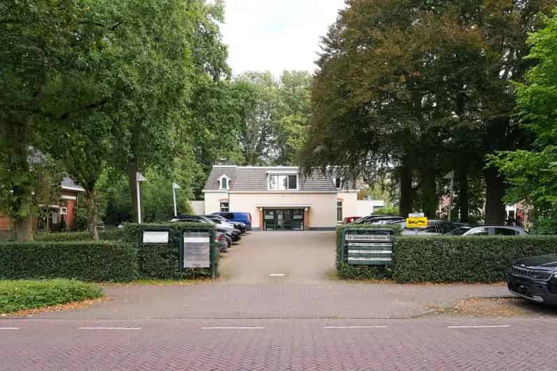 Kantoorruimte te huur Laren Centrum 83m²