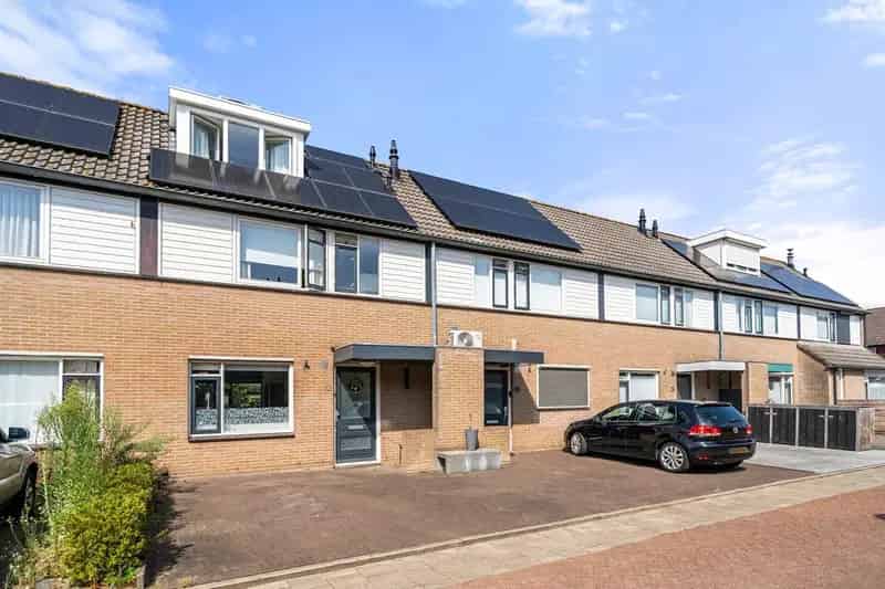 Huis te koop: Haydnstraat 25 3906 CS Veenendaal | Funda