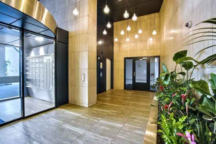 Appartement te koop Centrum Rotterdam 2 slaapkamers 96m²