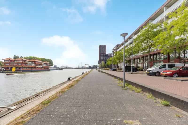 Appartement te koop: Müllerkade 261 3024 EP Rotterdam | Funda