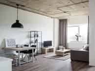 Appartement Eindhoven Keizer Karel V Singel 2 kamers 42m2