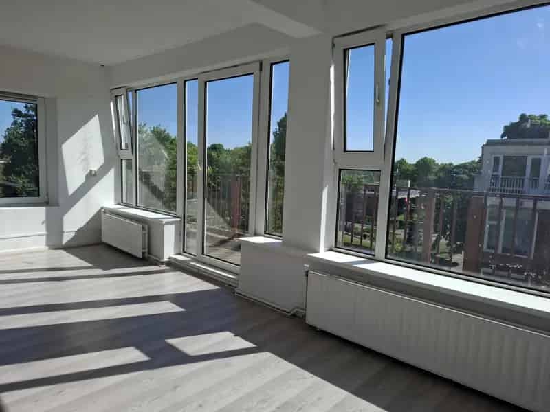 4 Kamer Appartement Rotterdam Oud Mathenesse