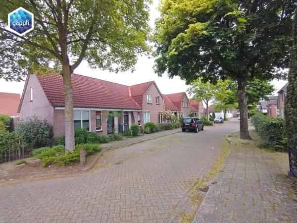 Betaalbare Huurwoning Lochem 78m2 Tuin 2 Kamers