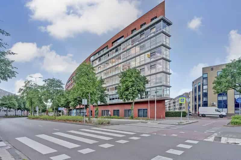 Luxe Appartement 118m2 Spijkenisse - Instapklaar