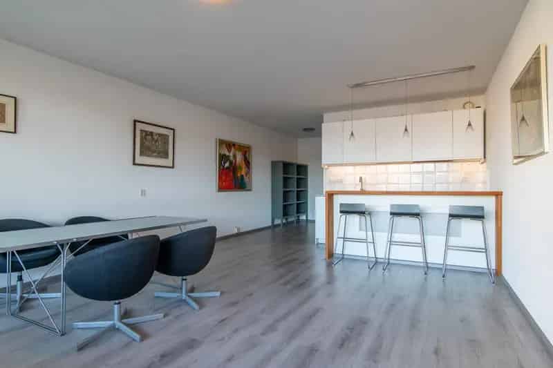 Appartement te koop Frederikstraat Den Haag