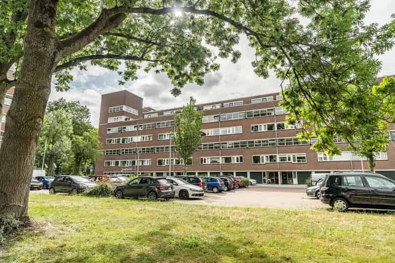 Appartement Te Koop , 99, Raaphorst, Leiderdorp, Zuid-Holland