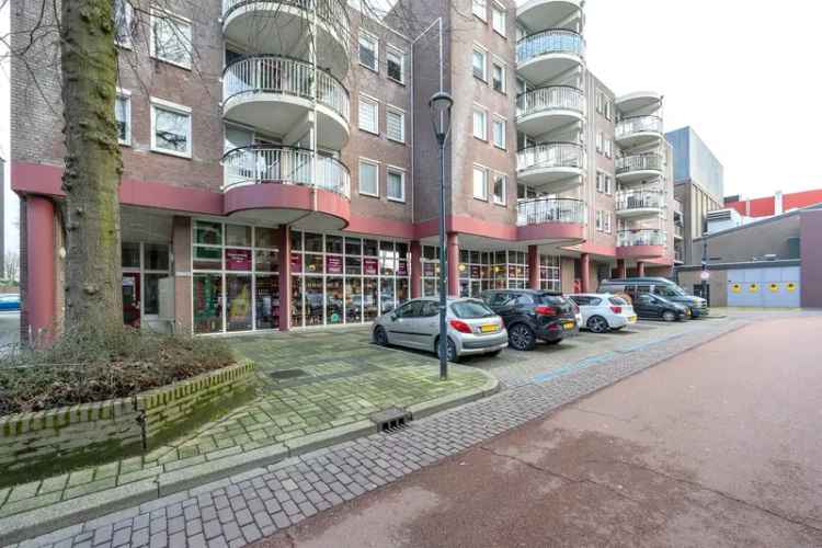 Commerciële Ruimte te Koop Venray Centrum