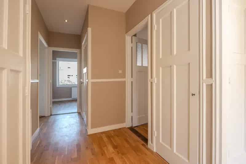 Appartement te koop Bezuidenhout 3 slaapkamers 84m2