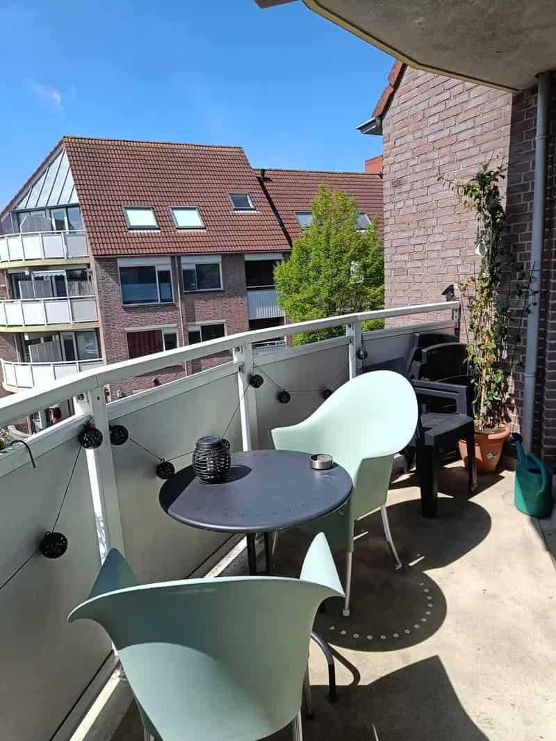 Kamer te Huur Nijmegen: Gezellige kamer voor Vrouwelijke Huisgenoot (24+)