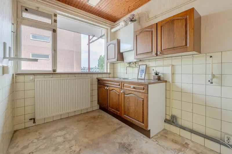 Appartement te koop Spinozaweg Rotterdam