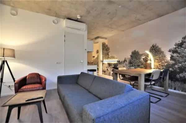 2 Kamer Appartement Eindhoven Centrum 50m2 Luxe Gemeubileerd