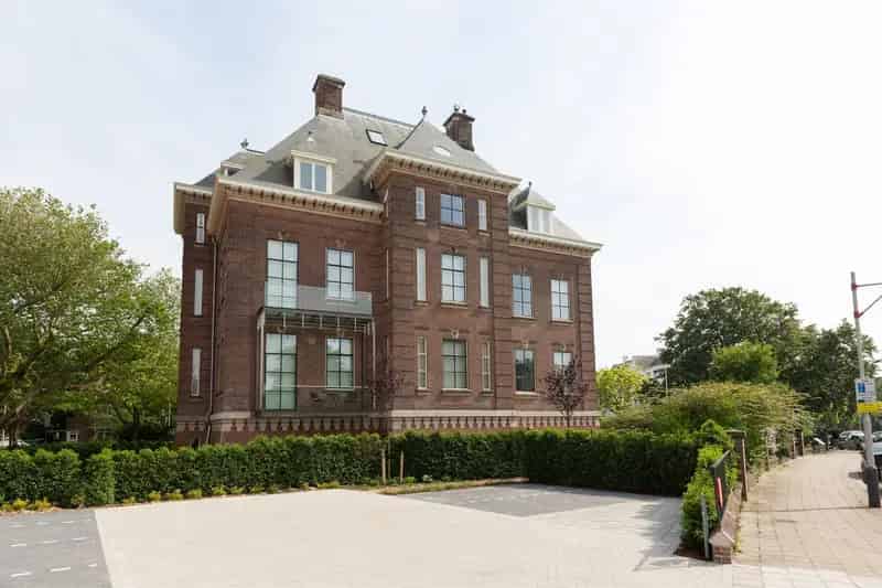 Appartement te koop: R. J. Schimmelpennincklaan 19 2517 JN Den Haag | Funda
