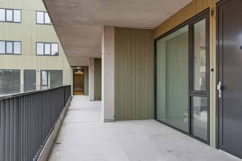 Instapklaar Appartement Lelystad Centrum 2 Slaapkamers