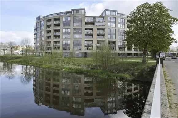 3-kamer appartement Romeostraat Amersfoort  per 1 juli 2025
