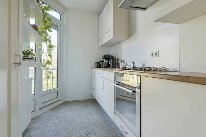 Appartement Breda-Zuid 4 kamers Instapklaar Nabij Mastbos