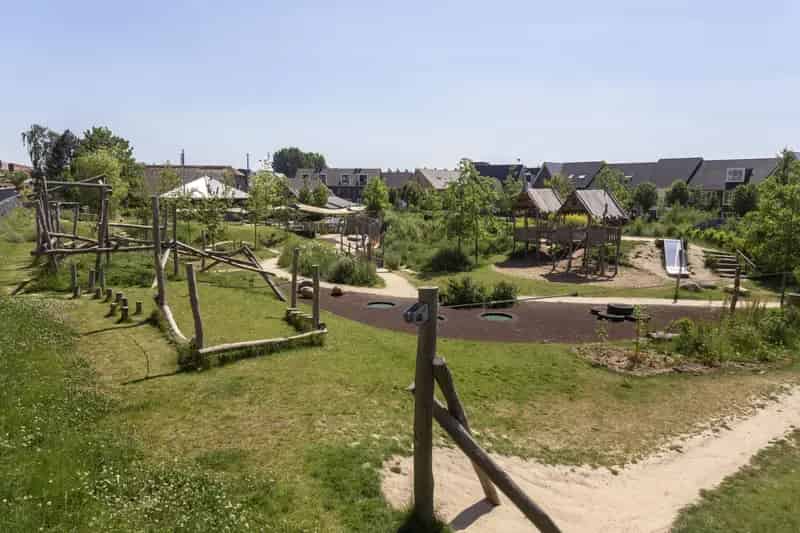 Theeweg 7, Utrecht
