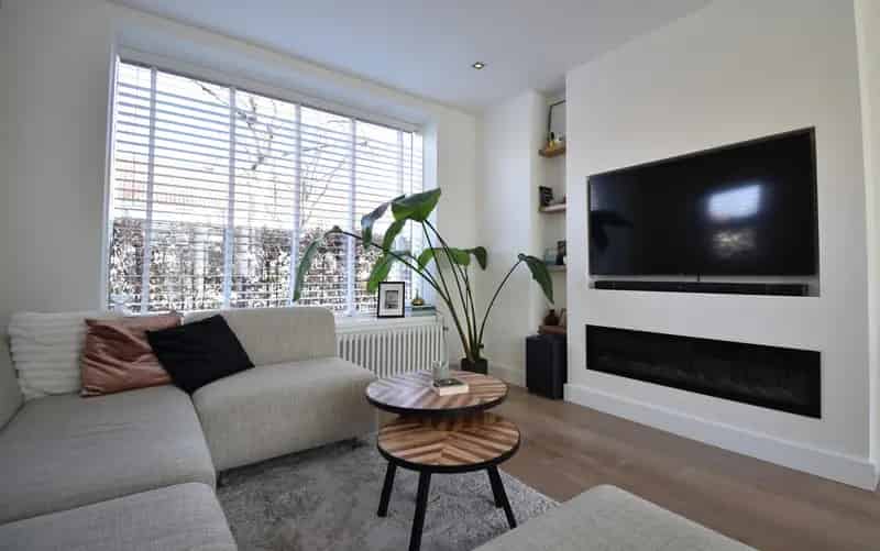 Te Huur Hoekwoning Purmerend 3 slaapkamers Tuin 24 maanden
