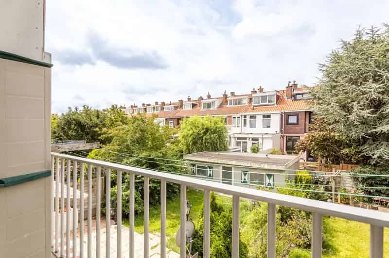 4 Kamer Appartement Den Haag Oostbroek Nabij Zuiderpark