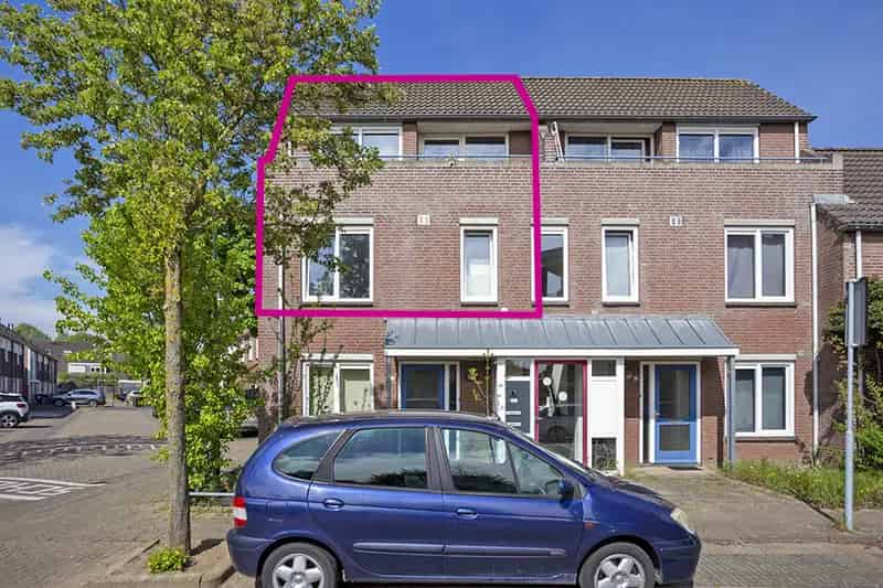 Starterswoning Raamsdonksveer Eenpersoonshuishouden