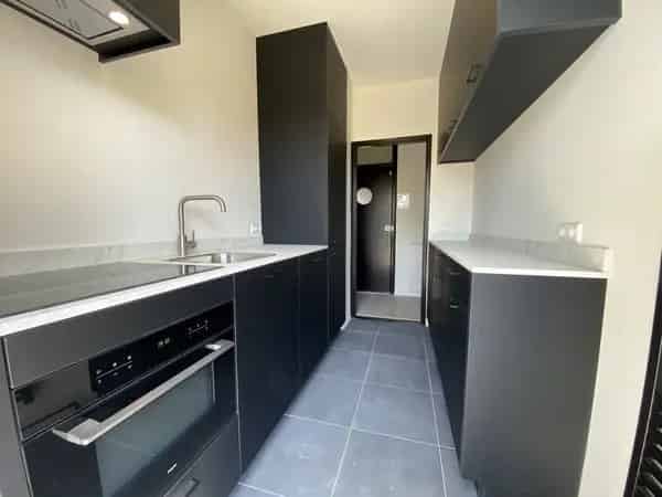 Luxe 3-kamer appartement Statum nabij Stadswandelpark