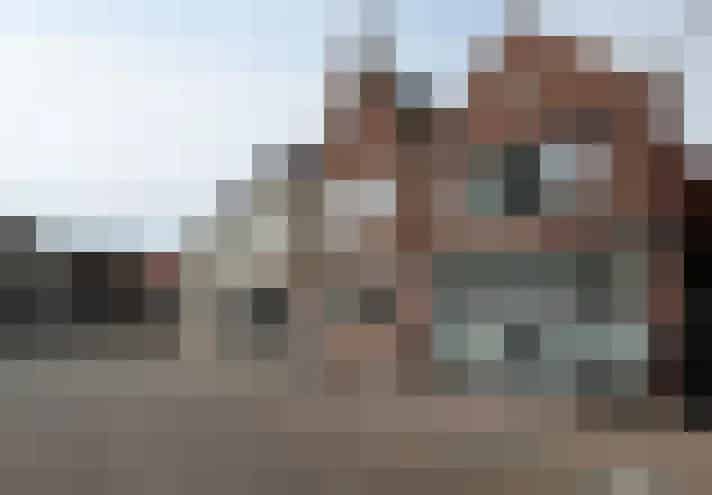 Appartement Franeker 3 Kamers