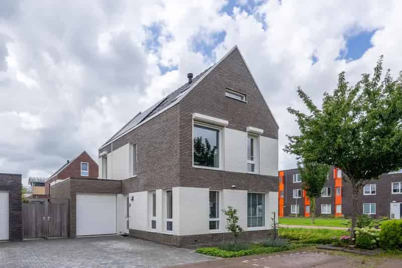 Huis te koop: Ardennen 20 1448 JH Purmerend | Funda