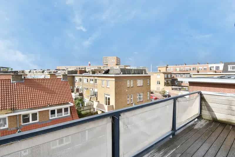 Appartement te koop Den Haag Molenijserstraat