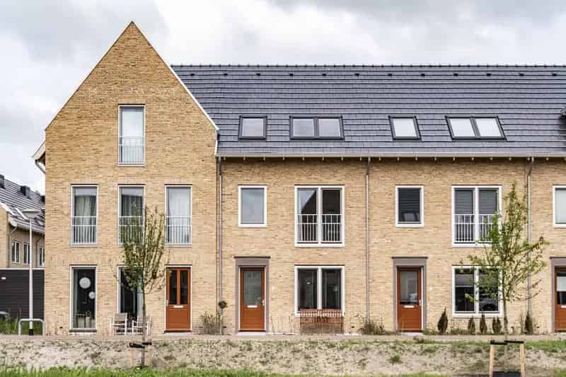 Huis te koop: Maysecroft 5 1991 ZD Velserbroek 