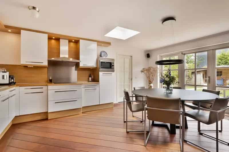 Twee Onder Een Kapwoning Vlijmen 154m2 3 Slaapkamers