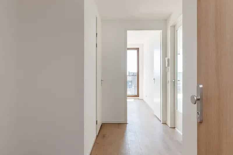 Tweekamerappartement Rijswijk: modern comfort en gemak
