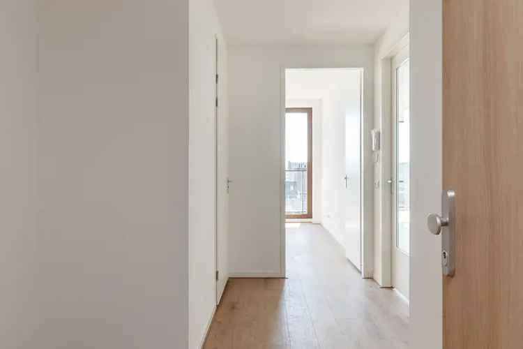 Tweekamerappartement Rijswijk: modern comfort en gemak