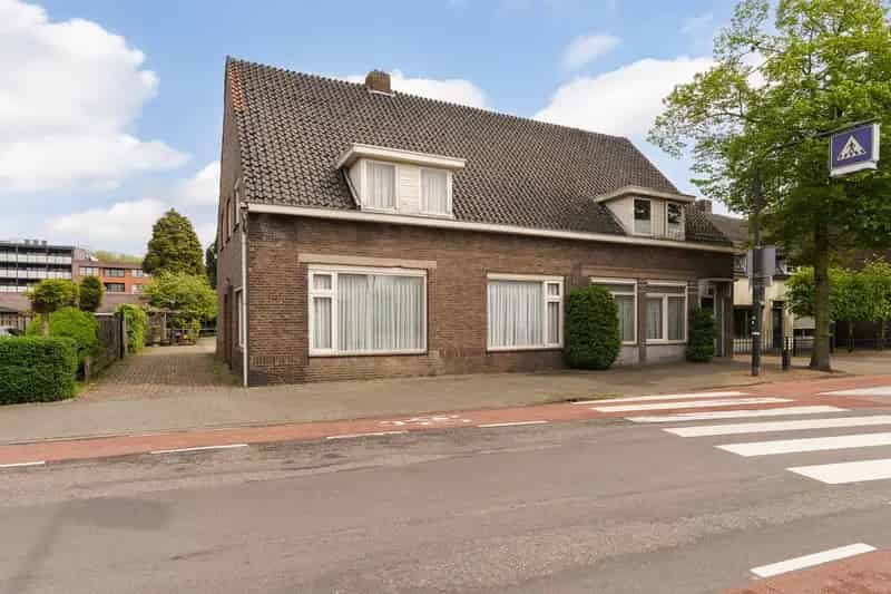 Huis te koop: van Hornstraat 10 5282 NC Boxtel 