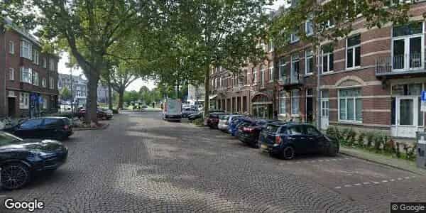 Studio Brusselsestraat Maastricht