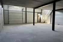 300m2 Bedrijfsruimte te Huur Middenmeer - Nieuwe Unit