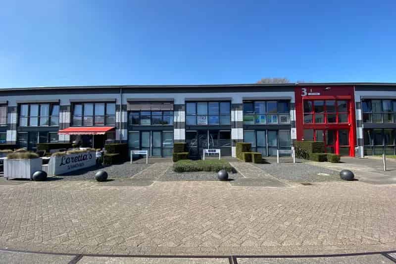 Kantoorruimte te huur Oosterhout Tricorp Business Centre