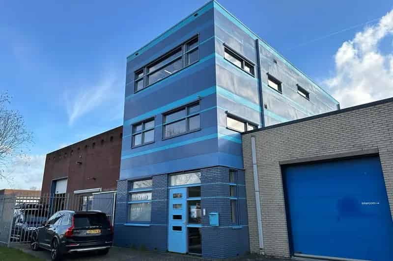 Kantoorruimte te huur Hoorn 80m2  Moderne ruimte nabij Provincialeweg