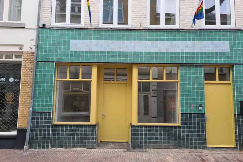 Winkel te huur Roermond Centrum 35m2