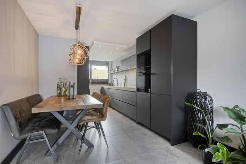 Luxe 3 Kamer Appartement Capelle aan den IJssel
