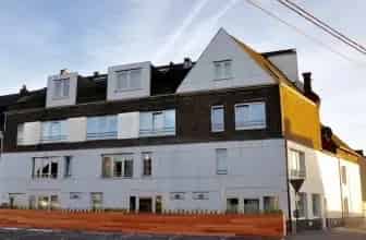 Duplex Appartement Riemst 2 Personen