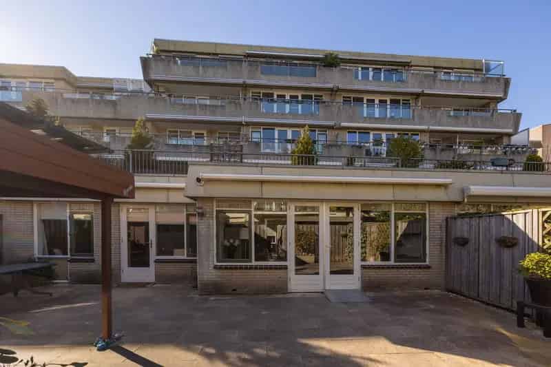 Rolstoelvriendelijk appartement te koop Leusden