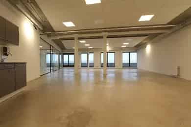 296 m2 Kantoorruimte te Huur Haarlem Toplocatie Spaarne