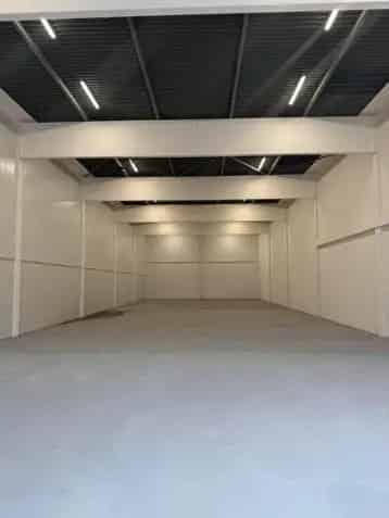 Bedrijfshal 500m² te huur s Heerenberg uitbreidbaar tot 1000m²