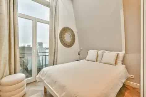 3 Kamer Appartement 90m2 Amsterdam Oosterpark Luxe gerenoveerd