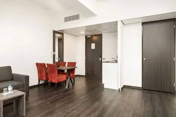 Appartementen Mandelaplein Almere Centrum Short Stay Long Stay