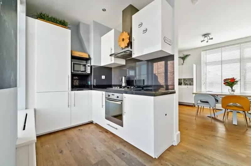 Appartement te koop: Mient 193 2564 KK Den Haag | Funda