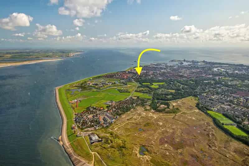 Jaren 30 Erkerwoning Den Helder Gasloos A+ 3 slaapkamers