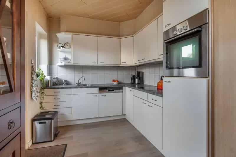 Huis te koop Hedel Nieuwstraat 3 slaapkamers ruime tuin