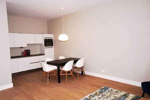 Appartement Te Huur in Rotterdam, Zuid-Holland