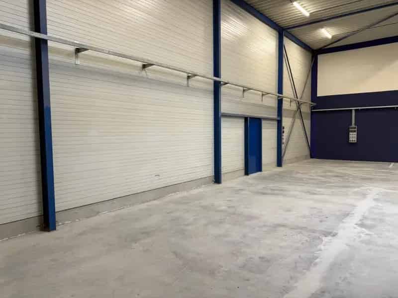 Bedrijfsruimte te huur Oss 336m2 Direct Beschikbaar