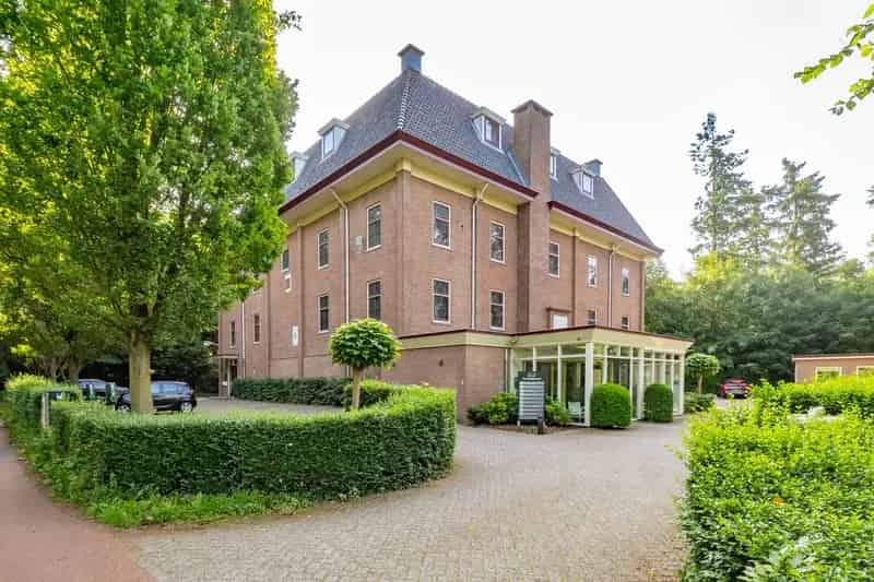 Kantoorruimte te huur Driebergen-Rijsenburg